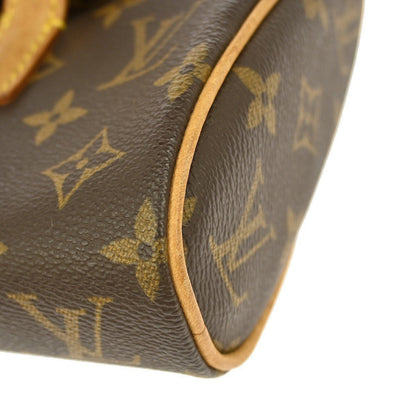Louis Vuitton Sonatine Handbag - Brandsamsara