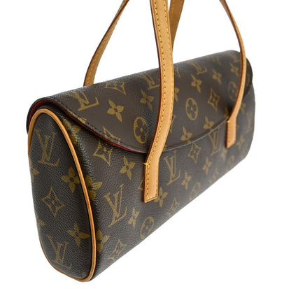 Louis Vuitton Sonatine Handbag - Brandsamsara