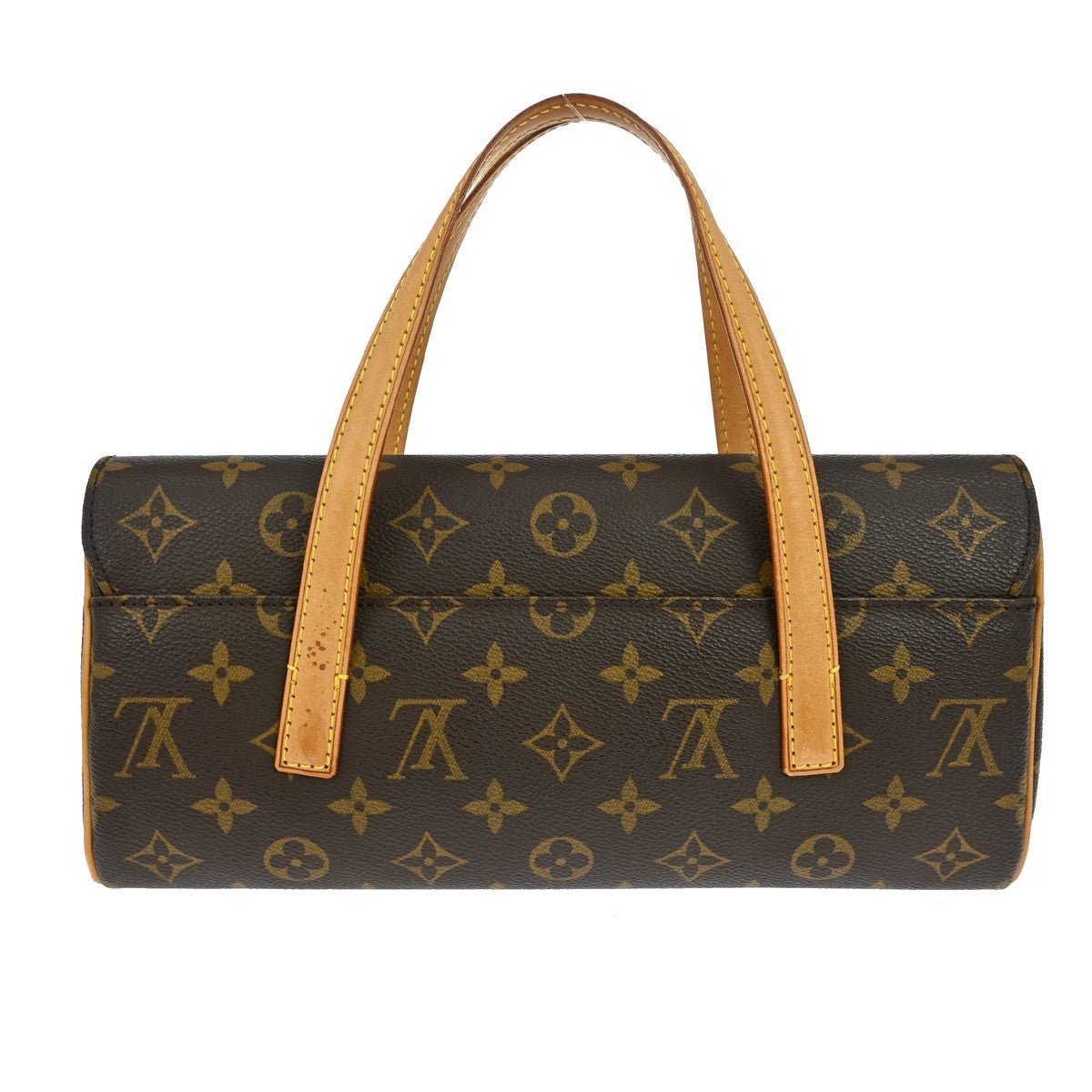 Louis Vuitton Sonatine Handbag - Brandsamsara