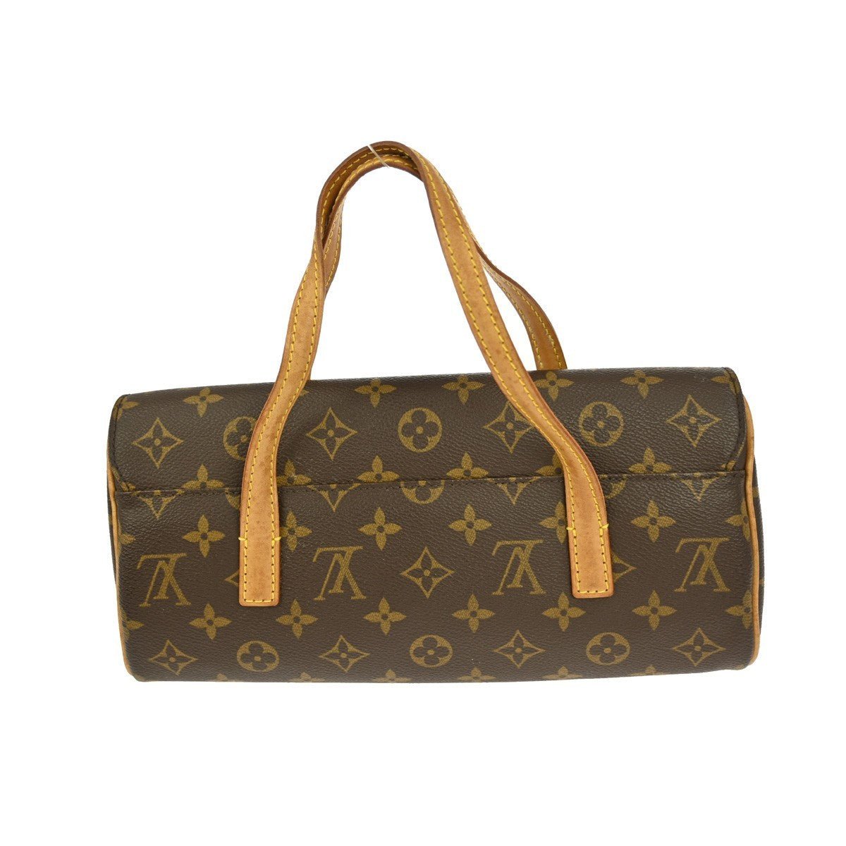 Louis Vuitton Sonatine Handbag - Brandsamsara
