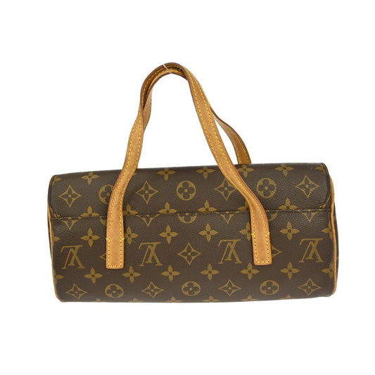 Louis Vuitton Sonatine Handbag - Brandsamsara