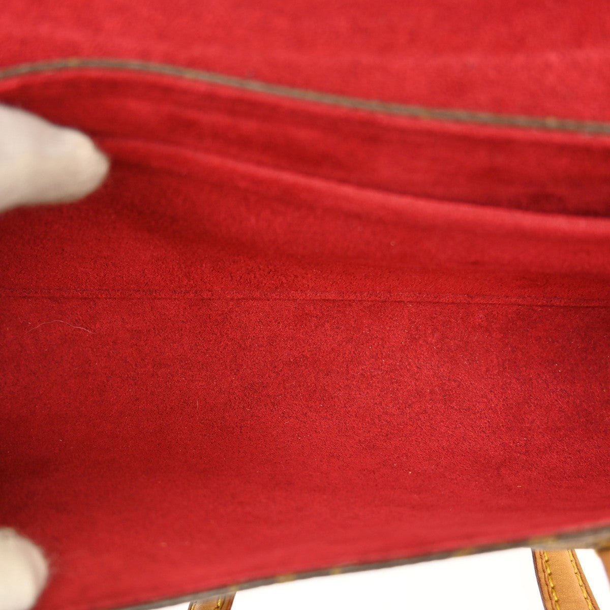 Louis Vuitton Sonatine Handbag - Brandsamsara