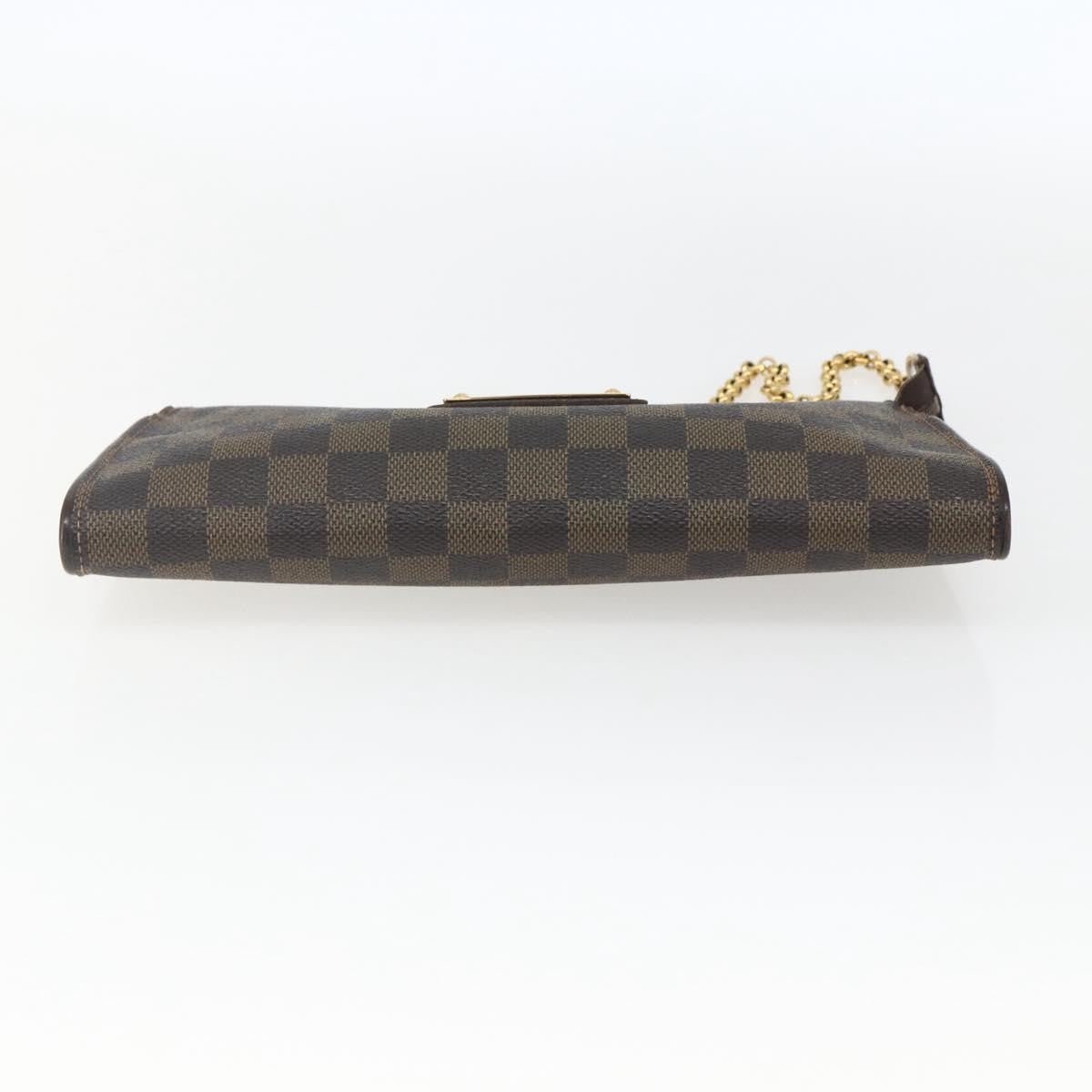 Louis Vuitton Sophie Handbag - Brandsamsara