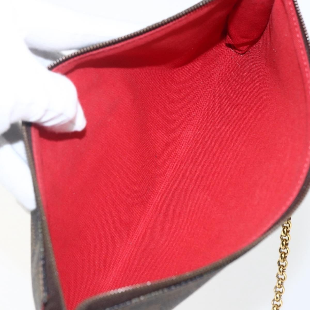 Louis Vuitton Sophie Handbag - Brandsamsara