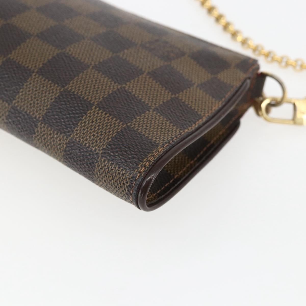 Louis Vuitton Sophie Handbag - Brandsamsara