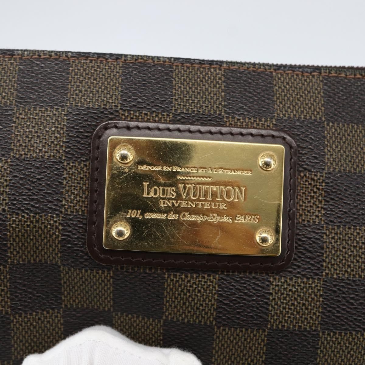 Louis Vuitton Sophie Handbag - Brandsamsara