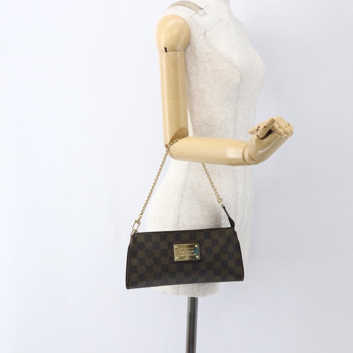 Louis Vuitton Sophie Handbag - Brandsamsara