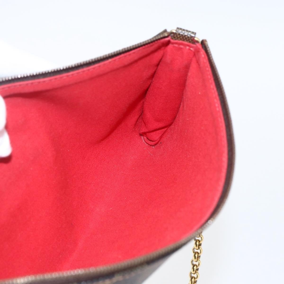 Louis Vuitton Sophie Handbag - Brandsamsara