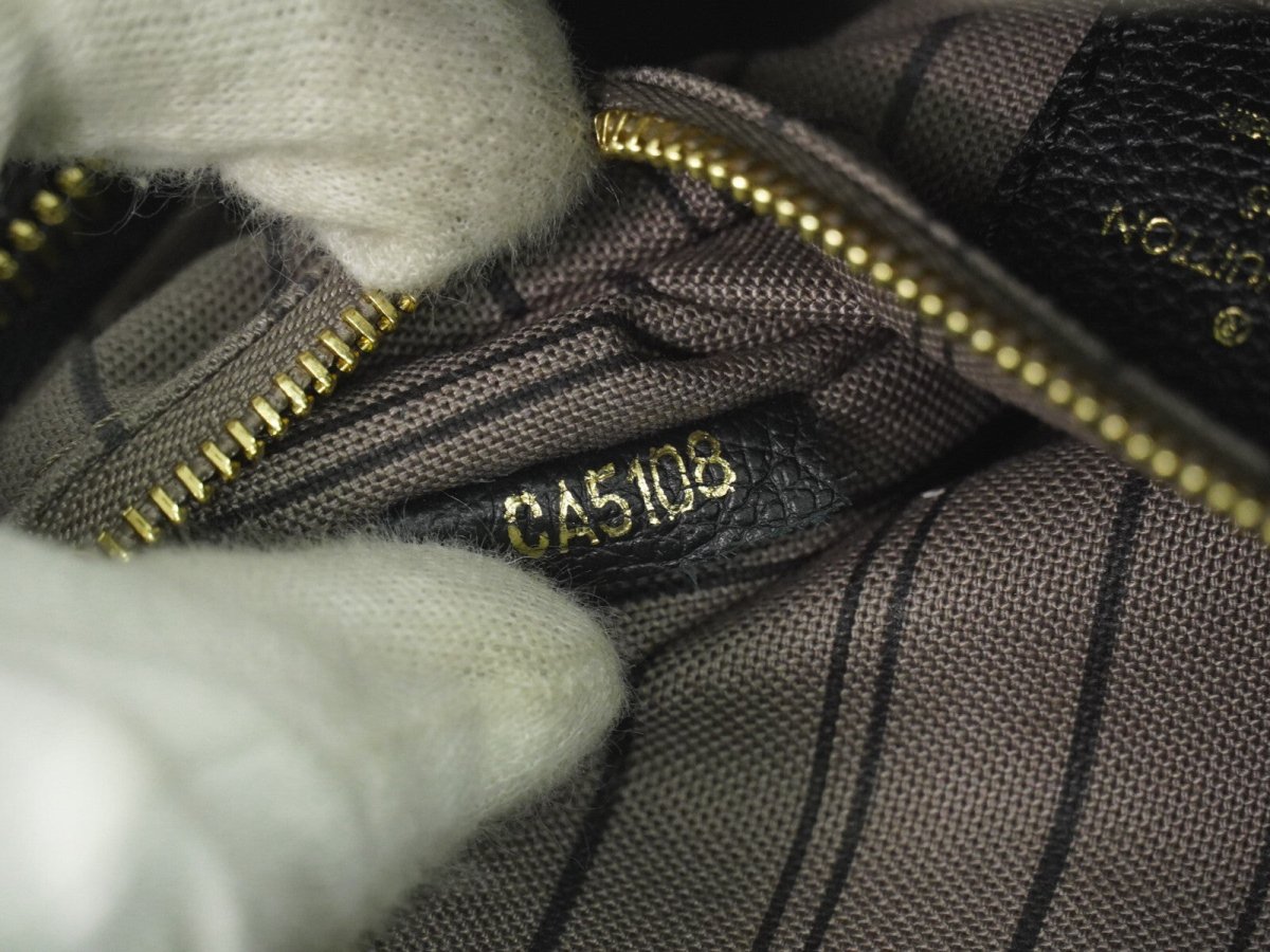 Louis Vuitton Sorbonne Backpack - Brandsamsara