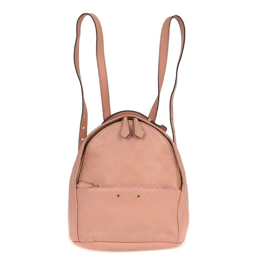 Louis Vuitton Sorbonne Backpack - Brandsamsara