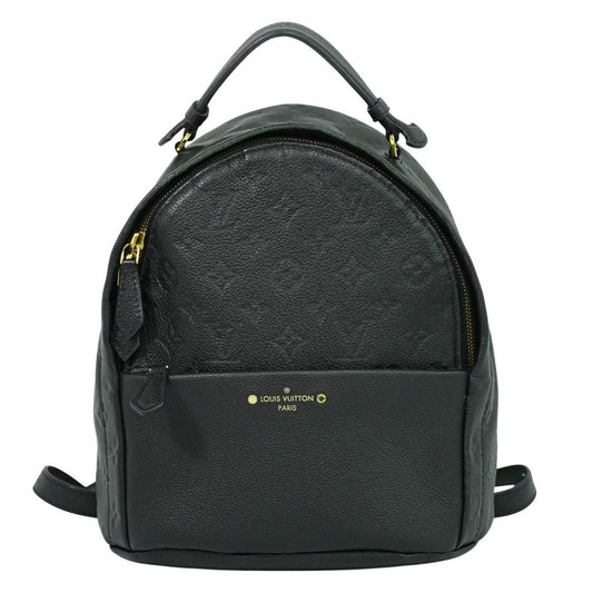 Louis Vuitton Sorbonne Backpack - Brandsamsara