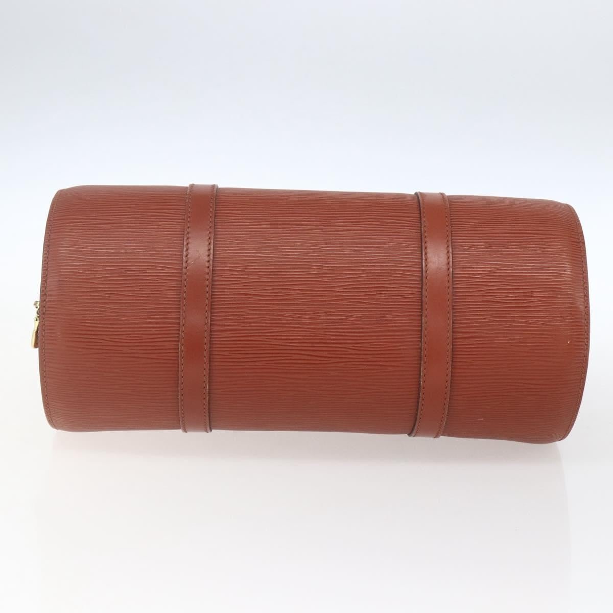 Louis Vuitton Soufflot Handbag - Brandsamsara