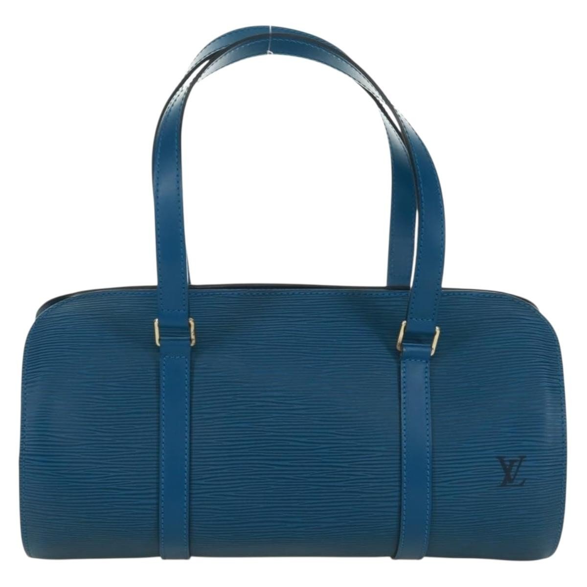 Louis Vuitton Soufflot Handbag - Brandsamsara