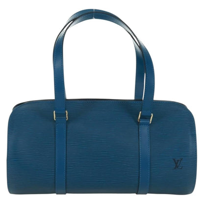 Louis Vuitton Soufflot Handbag - Brandsamsara
