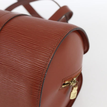 Louis Vuitton Soufflot Handbag - Brandsamsara