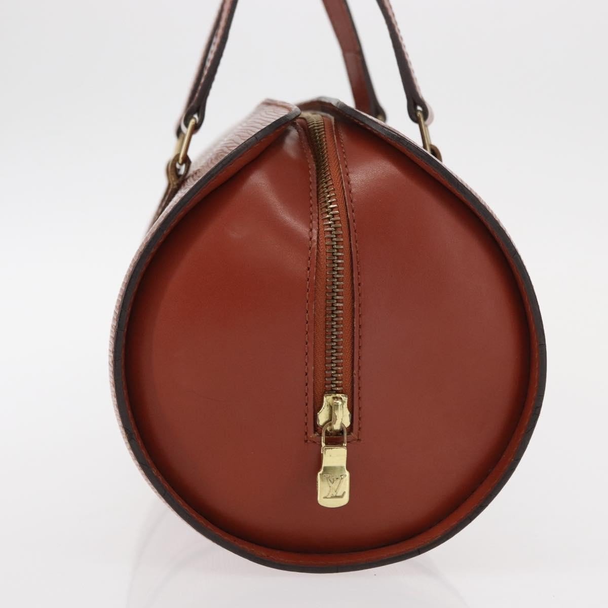 Louis Vuitton Soufflot Handbag - Brandsamsara
