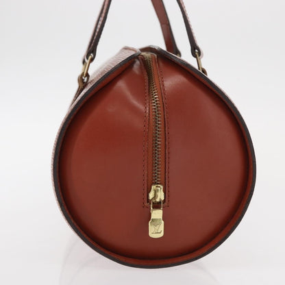 Louis Vuitton Soufflot Handbag - Brandsamsara