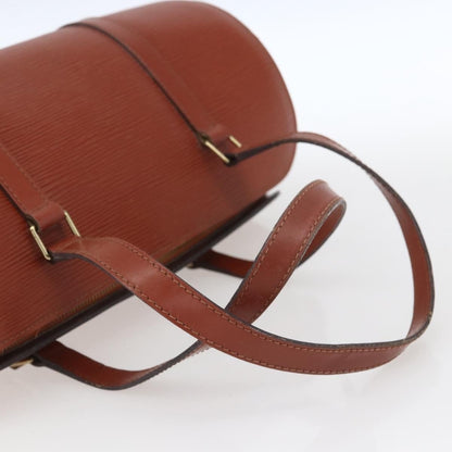 Louis Vuitton Soufflot Handbag - Brandsamsara