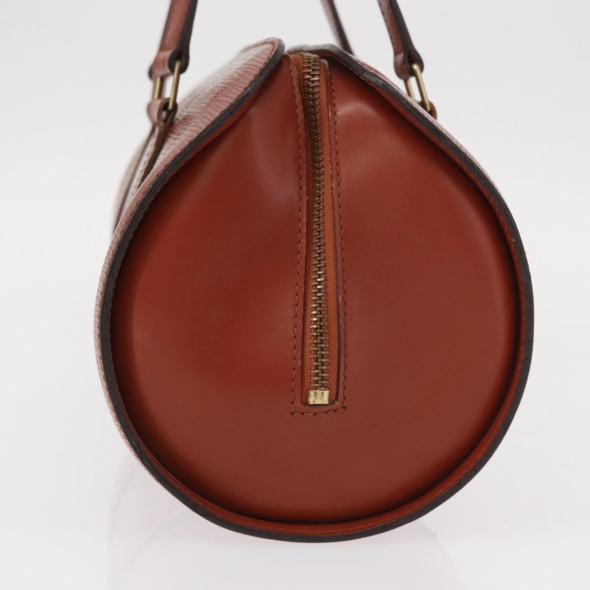 Louis Vuitton Soufflot Handbag - Brandsamsara