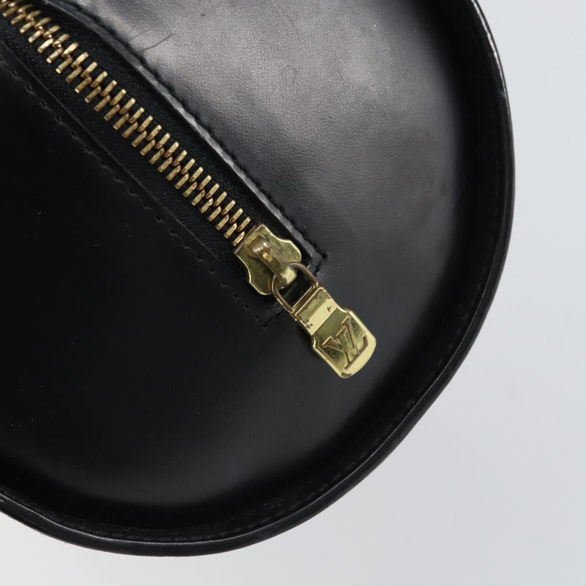 Louis Vuitton Soufflot Handbag - Brandsamsara