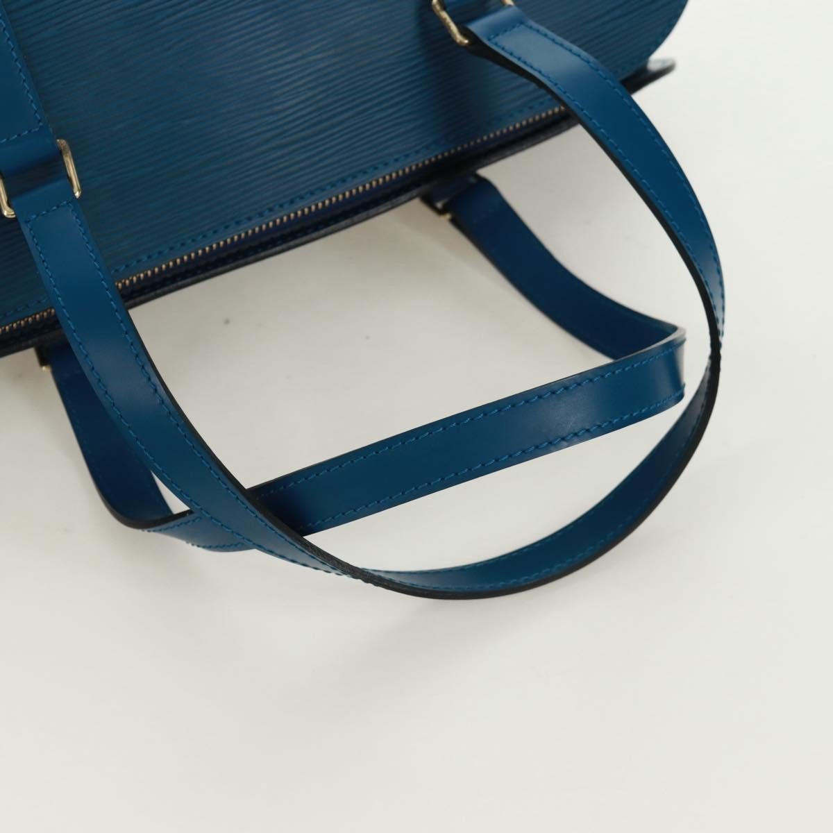 Louis Vuitton Soufflot Handbag - Brandsamsara