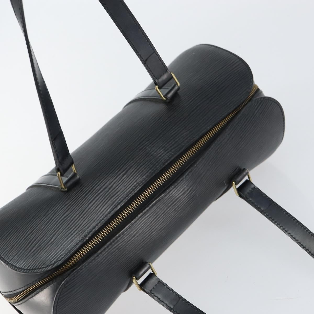 Louis Vuitton Soufflot Handbag - Brandsamsara
