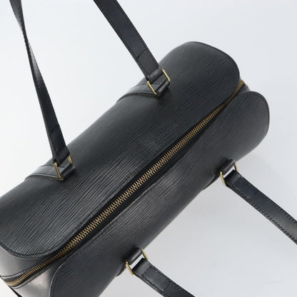 Louis Vuitton Soufflot Handbag - Brandsamsara