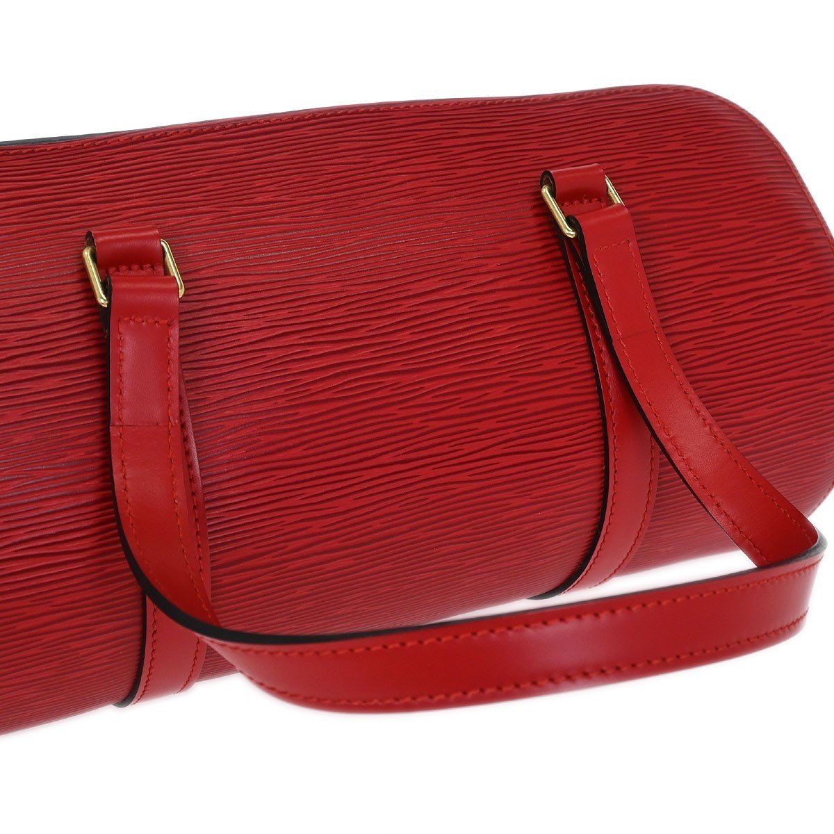 Louis Vuitton Soufflot Handbag - Brandsamsara