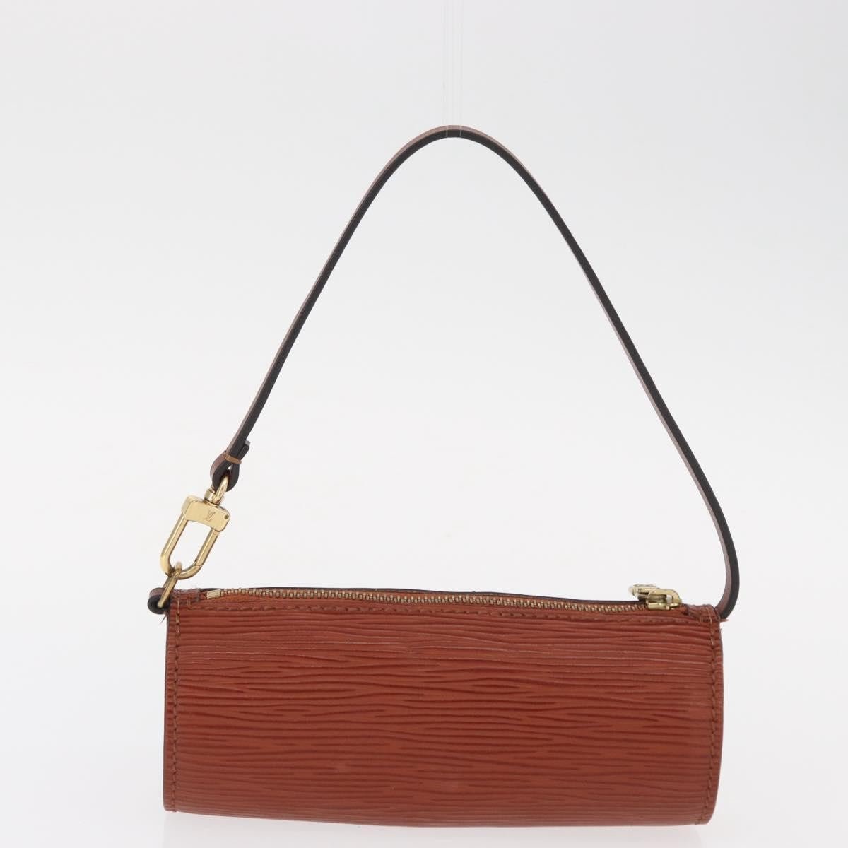 Louis Vuitton Soufflot Handbag - Brandsamsara