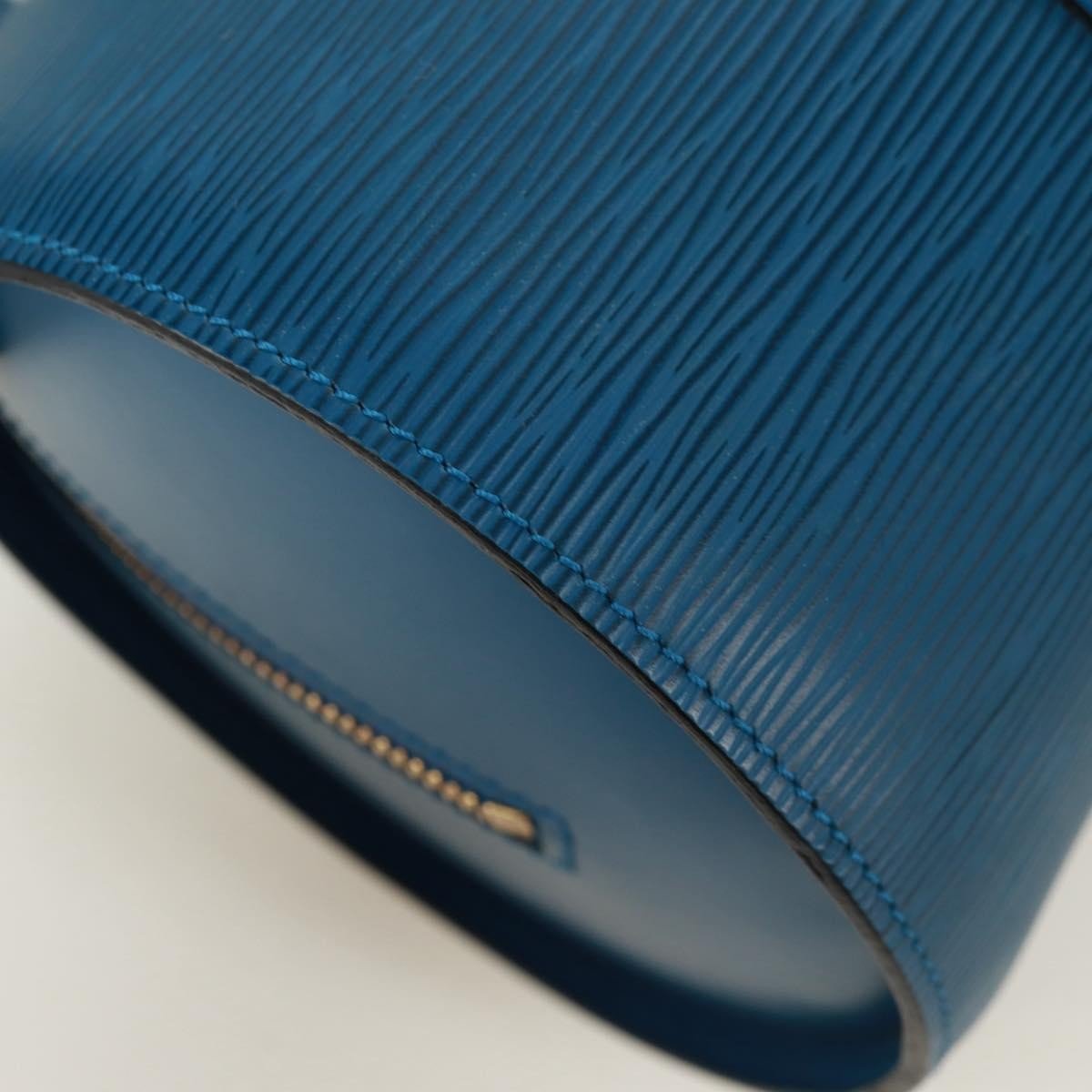 Louis Vuitton Soufflot Handbag - Brandsamsara