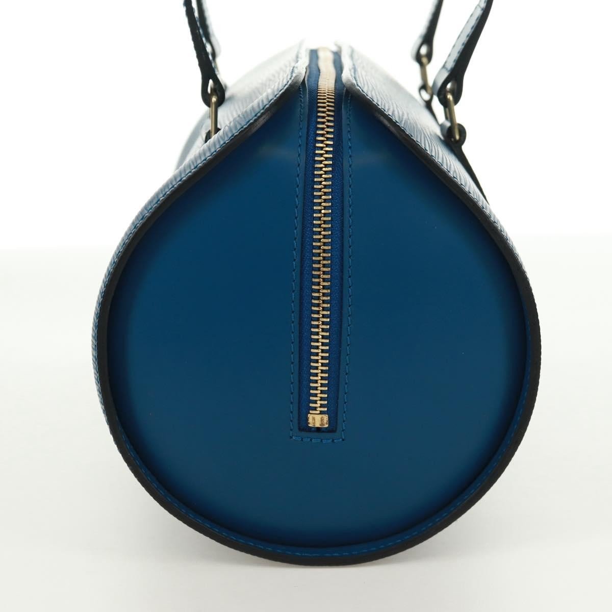 Louis Vuitton Soufflot Handbag - Brandsamsara