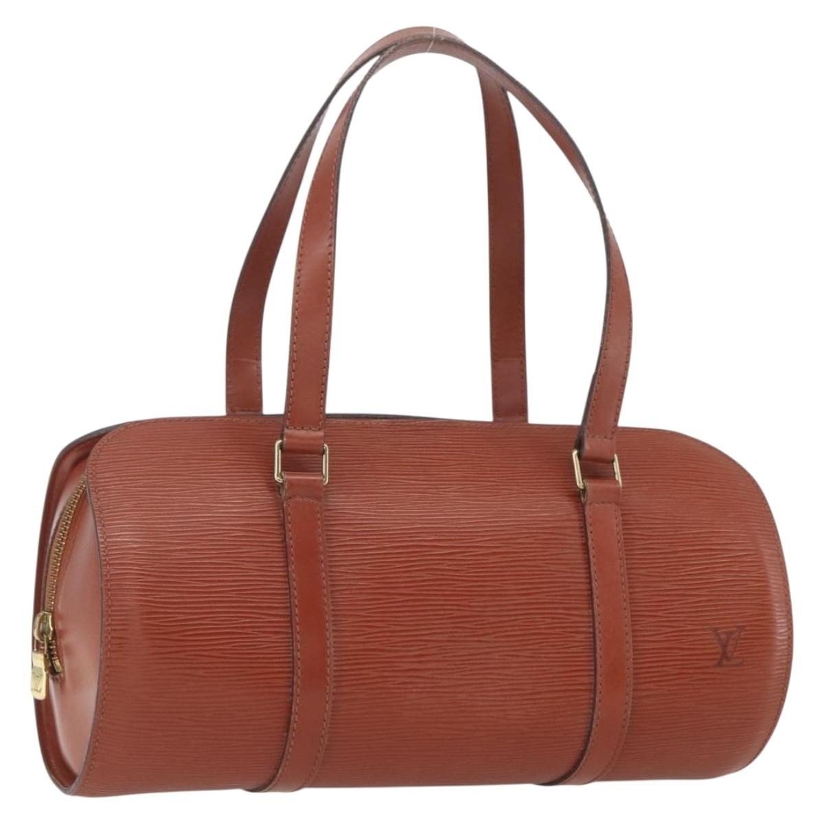 Louis Vuitton Soufflot Handbag - Brandsamsara