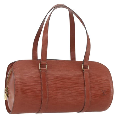 Louis Vuitton Soufflot Handbag - Brandsamsara