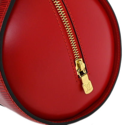 Louis Vuitton Soufflot Handbag - Brandsamsara