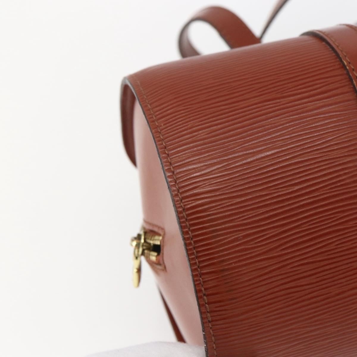 Louis Vuitton Soufflot Handbag - Brandsamsara