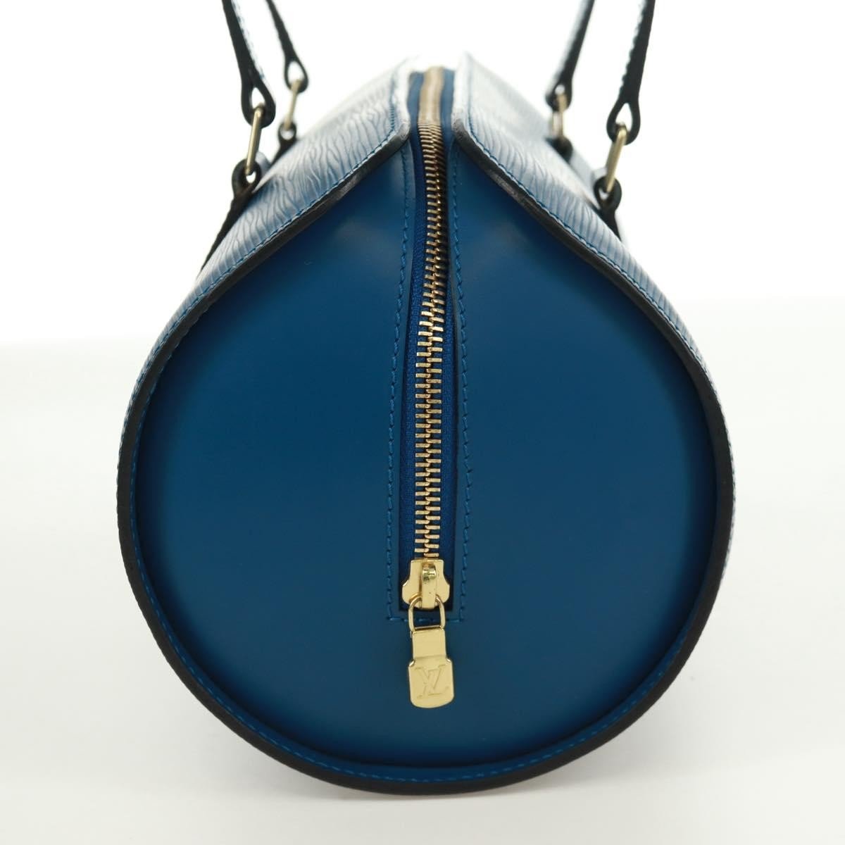 Louis Vuitton Soufflot Handbag - Brandsamsara