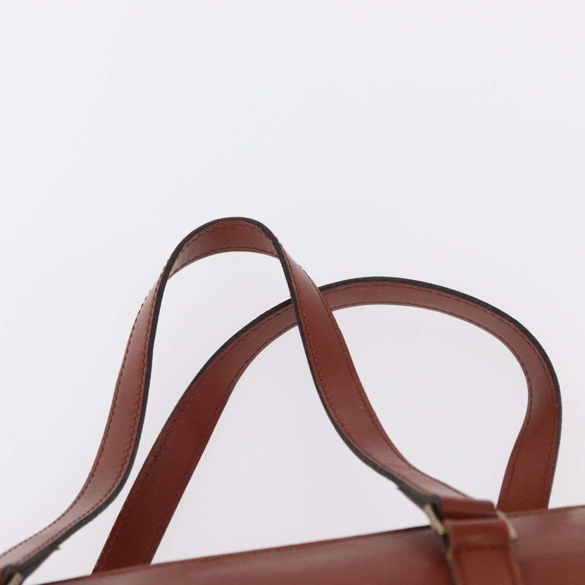 Louis Vuitton Soufflot Handbag - Brandsamsara