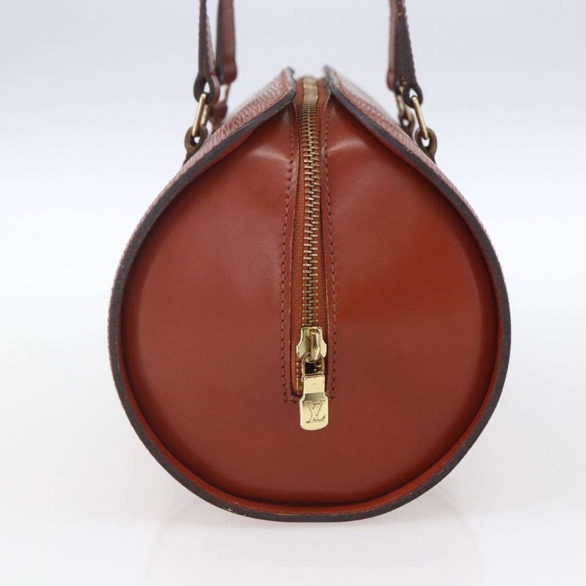 Louis Vuitton Soufflot Handbag - Brandsamsara