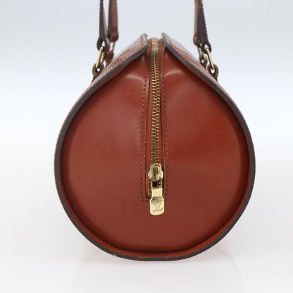 Louis Vuitton Soufflot Handbag - Brandsamsara