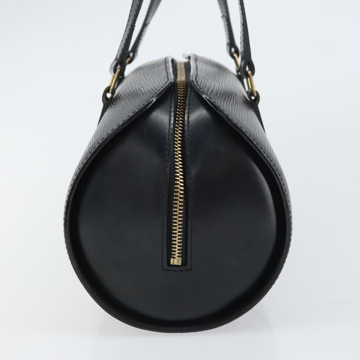 Louis Vuitton Soufflot Handbag - Brandsamsara