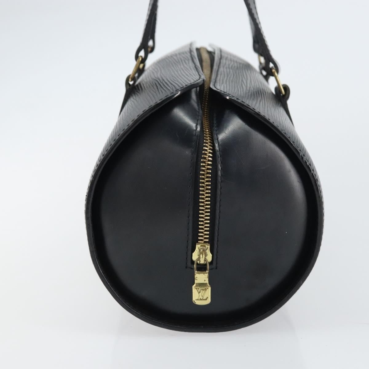 Louis Vuitton Soufflot Handbag - Brandsamsara