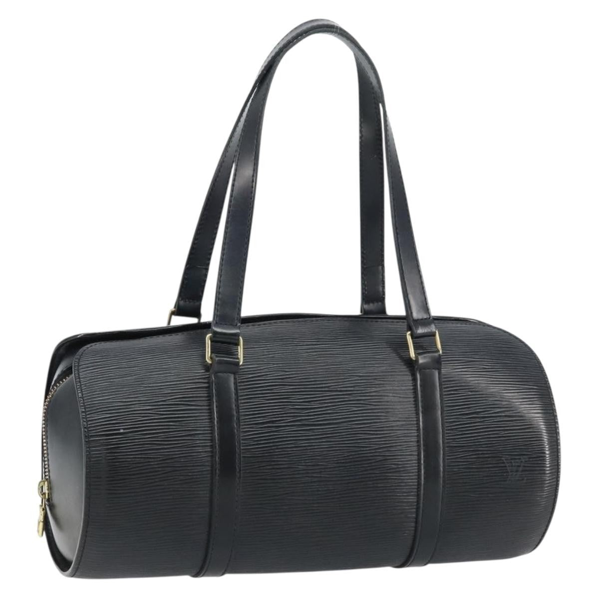 Louis Vuitton Soufflot Handbag - Brandsamsara