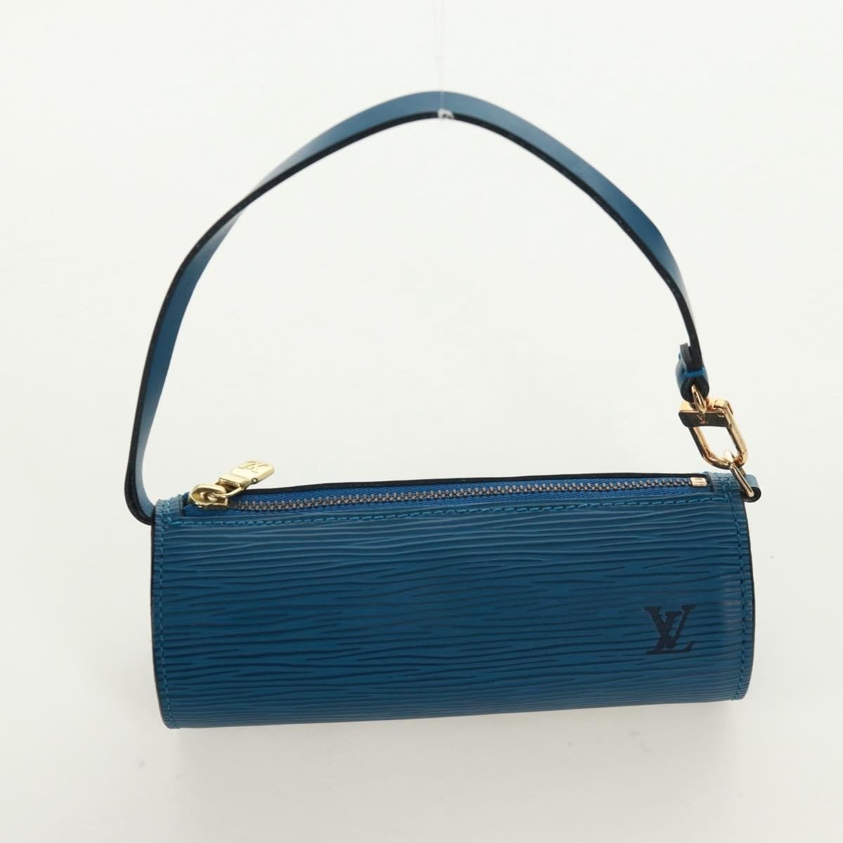 Louis Vuitton Soufflot Handbag - Brandsamsara