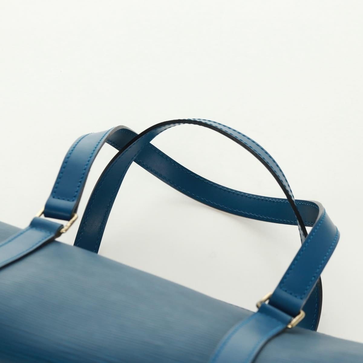 Louis Vuitton Soufflot Handbag - Brandsamsara