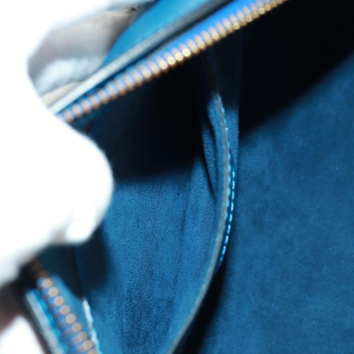 Louis Vuitton Soufflot Handbag - Brandsamsara