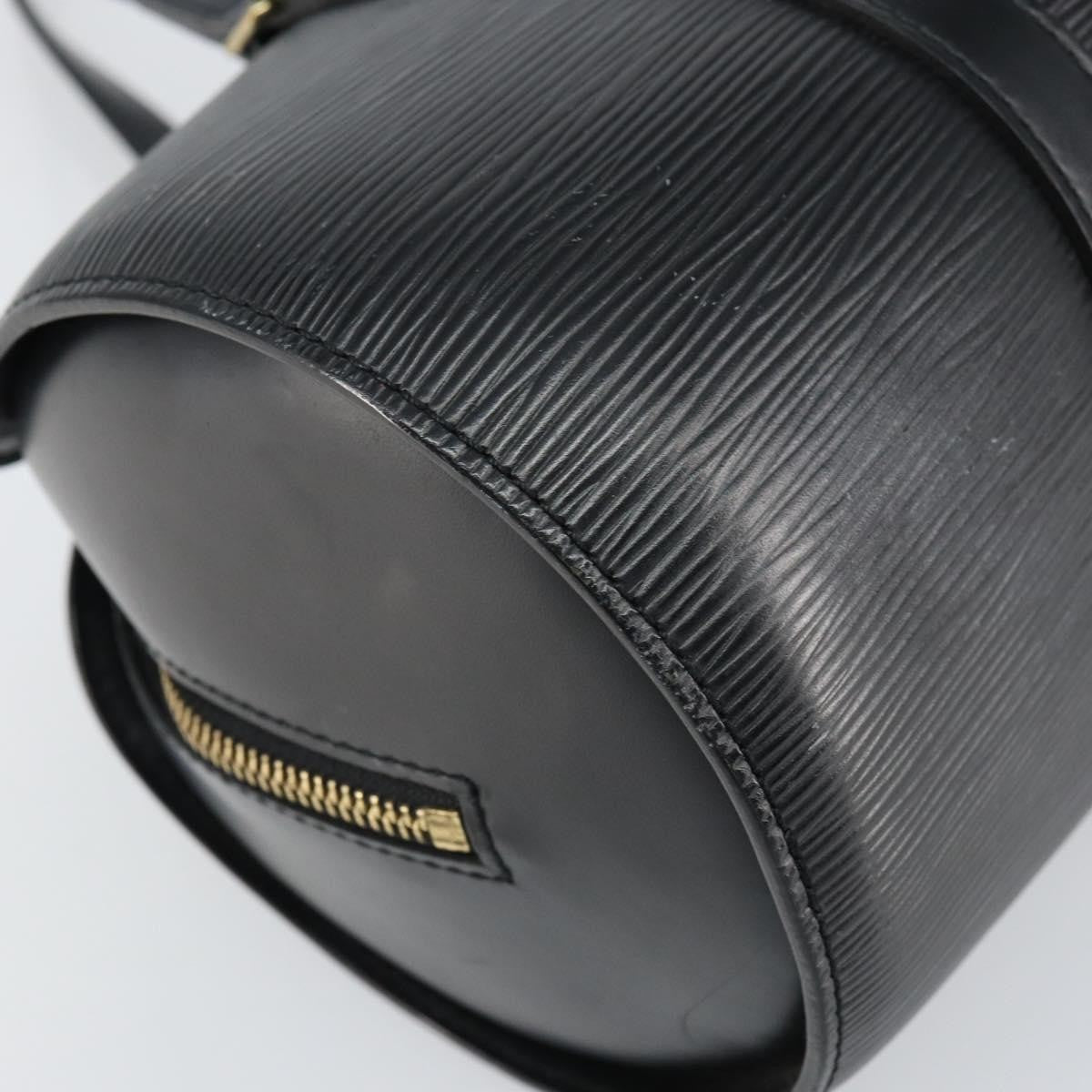 Louis Vuitton Soufflot Handbag - Brandsamsara