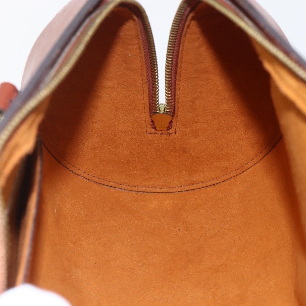 Louis Vuitton Soufflot Handbag - Brandsamsara