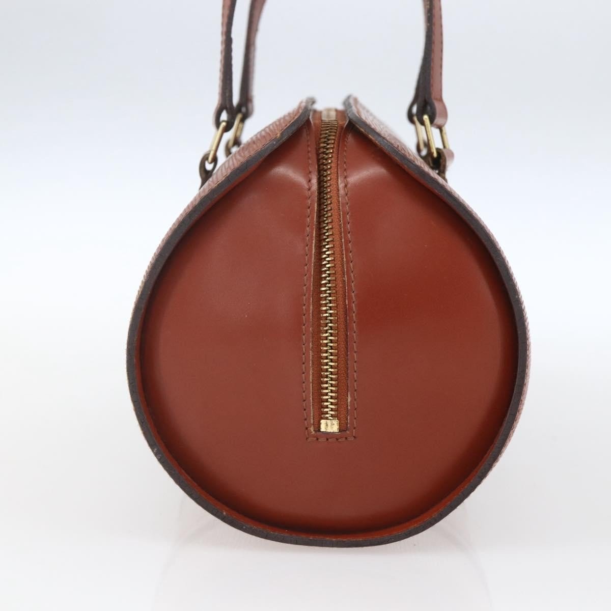 Louis Vuitton Soufflot Handbag - Brandsamsara