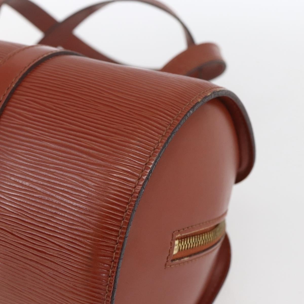 Louis Vuitton Soufflot Handbag - Brandsamsara