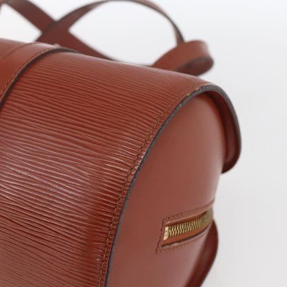 Louis Vuitton Soufflot Handbag - Brandsamsara